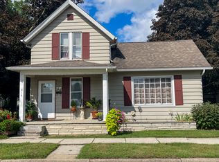 516 Rumely St, La Porte, IN 46350