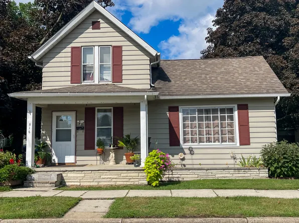 516 Rumely St, La Porte, IN 46350