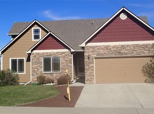 151 Basswood Ave, Johnstown, CO 80534
