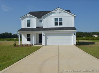 5960 Gator Way, Hope Mills, NC 28348