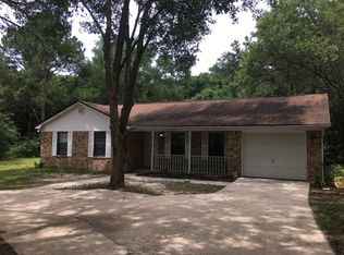 9610 Brewster St, Pensacola, FL 32514