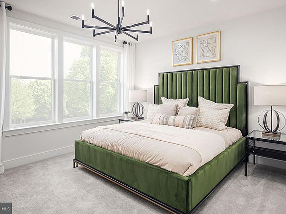 2nd image of 5800 Moonstone Way #7