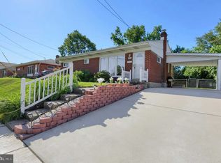 1711 Dighton St, Camp Hill, PA