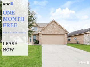 16805 Greenhouse St, Conroe, TX 77385