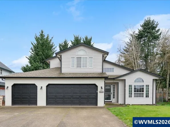 3134 20th Ave SE, Albany, OR 97322