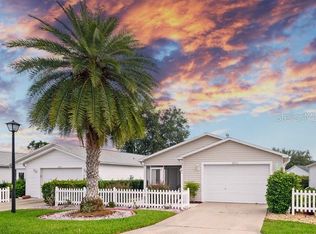 2913 Barboza Dr, The Villages, FL 32162
