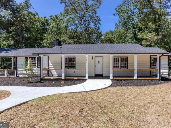 2099 Scott Rd, Canton, GA 30115