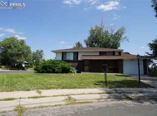 4211 Maxwell Rd, Colorado Springs, CO 80909