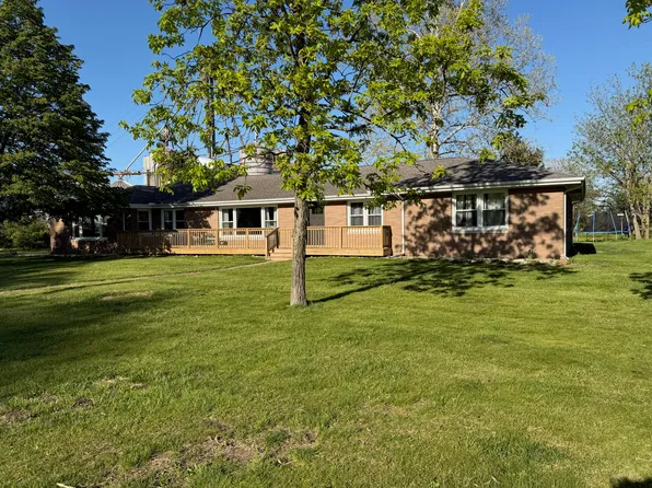 6552 N 1150 W, North Judson, IN 46366