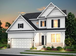 834 Risdon Trl, Saline, MI 48176