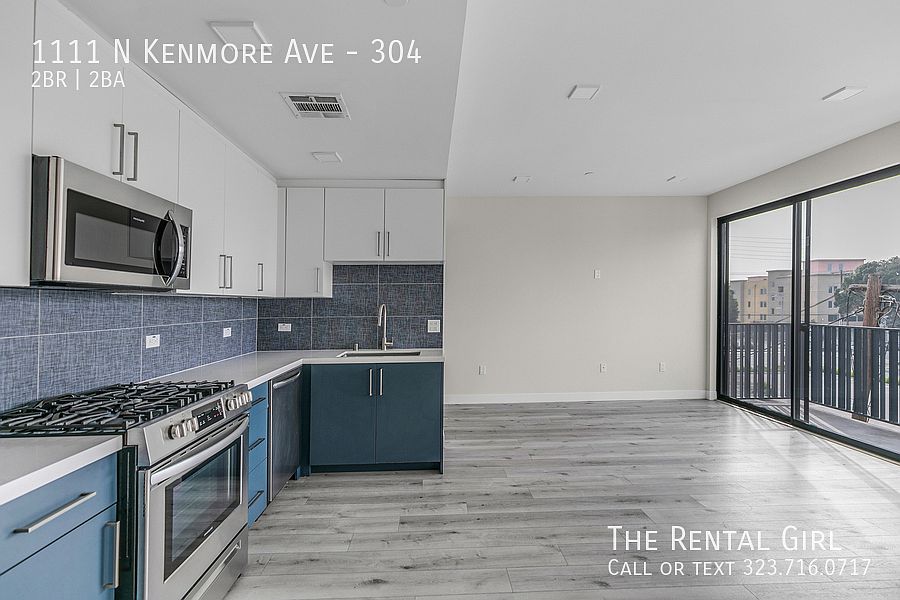 1st image of 1111 N Kenmore Ave #304