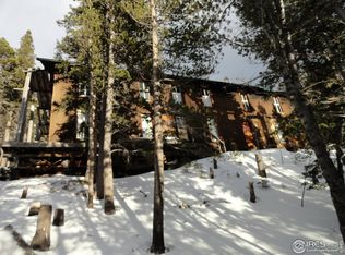 5318 Caribou Rd, Nederland, CO 80466