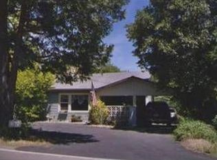 11649 Edgewood Rd, Auburn, CA 95603