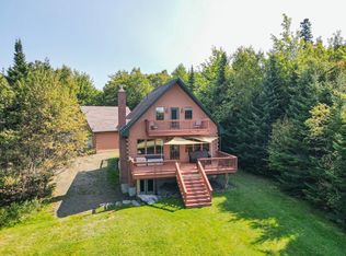 3 Summit Rd, Rangeley, ME 04970