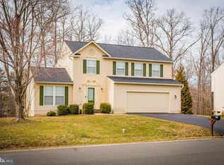 1566 Teal Way, Woodbridge, VA 22191