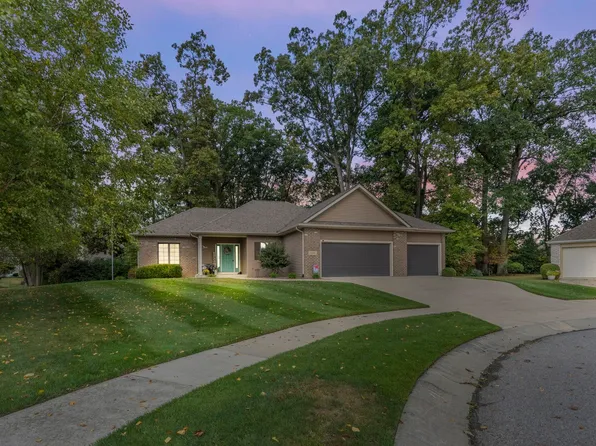 13017 Regatta Pl, Fort Wayne, IN 46845