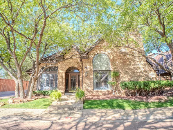 13 Quadrille St, Amarillo, TX 79106
