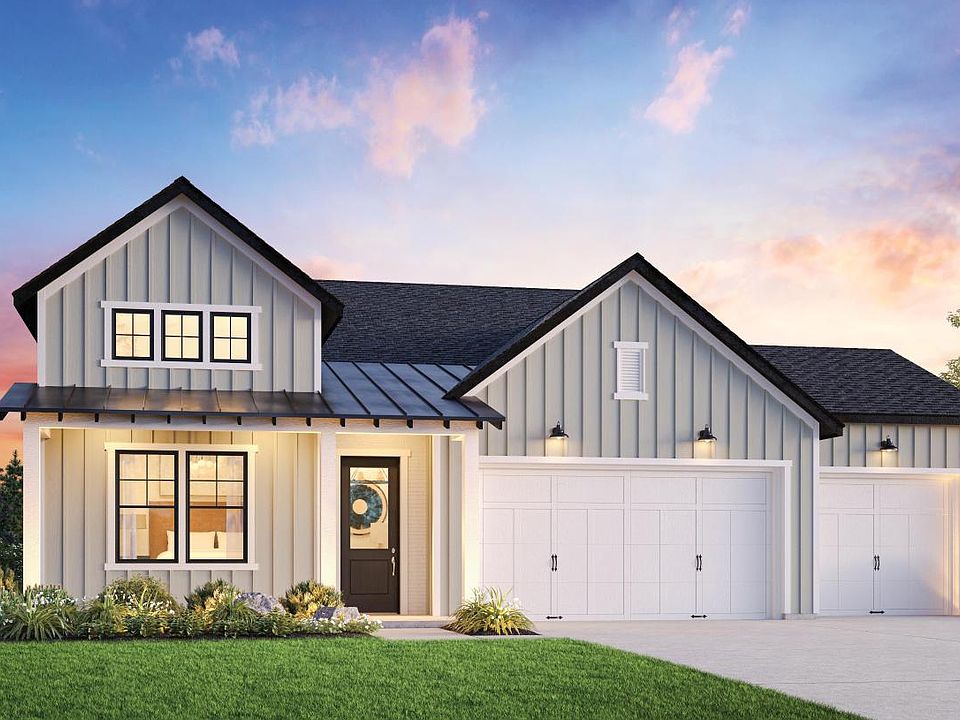 Modern Farmhouse