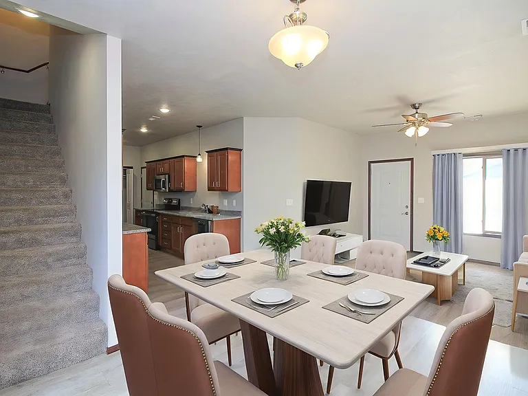 Tanner Court Estates -3 bed units townhouses in Tea, SD! - No available units until August 1, 2026 — Photo 52