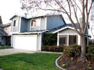 259 Capetown Dr, Alameda, CA 94502