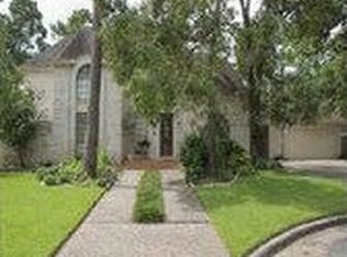 12407 Knobcrest Dr, Houston, TX 77070