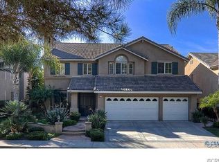 22721 Foxridge, Mission Viejo, CA 92692