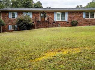 1107 Barker Rd SW, Rome, GA 30165