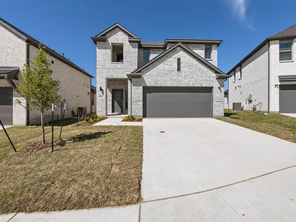 102 Travine Dr, McKinney, TX 75071