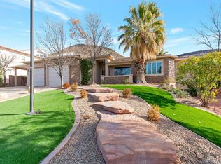 304 N Stone Mountain Dr, Saint George, UT 84770