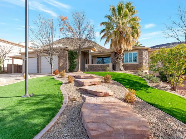 304 N Stone Mountain Dr, Saint George, UT 84770