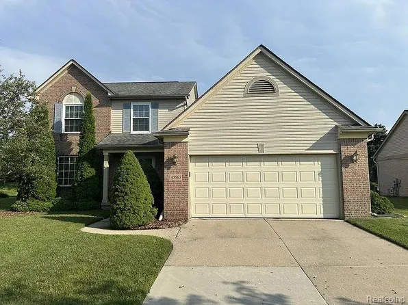45567 Michael Ct, Canton, MI 48188