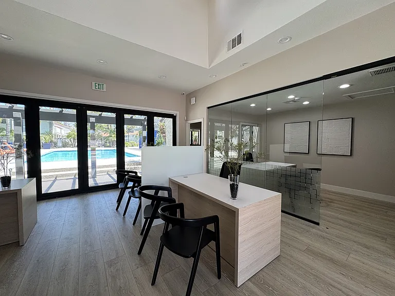 The Park Apartments — Photo 14