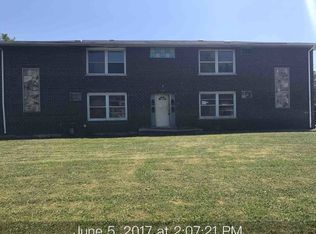 422 Hickory St, Chicago Heights, IL 60411