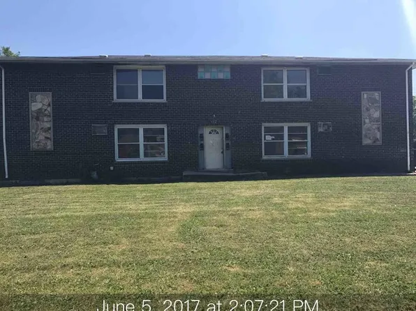 422 Hickory St, Chicago Heights, IL 60411