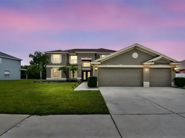 (undisclosed Address), Riverview, FL 33579