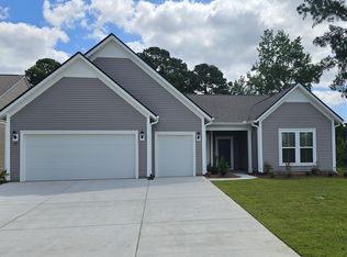 57 Eagle Claw Dr LOT 146, Calabash, NC 28467