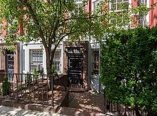 61 W 85th St APT 1A, New York, NY 10024