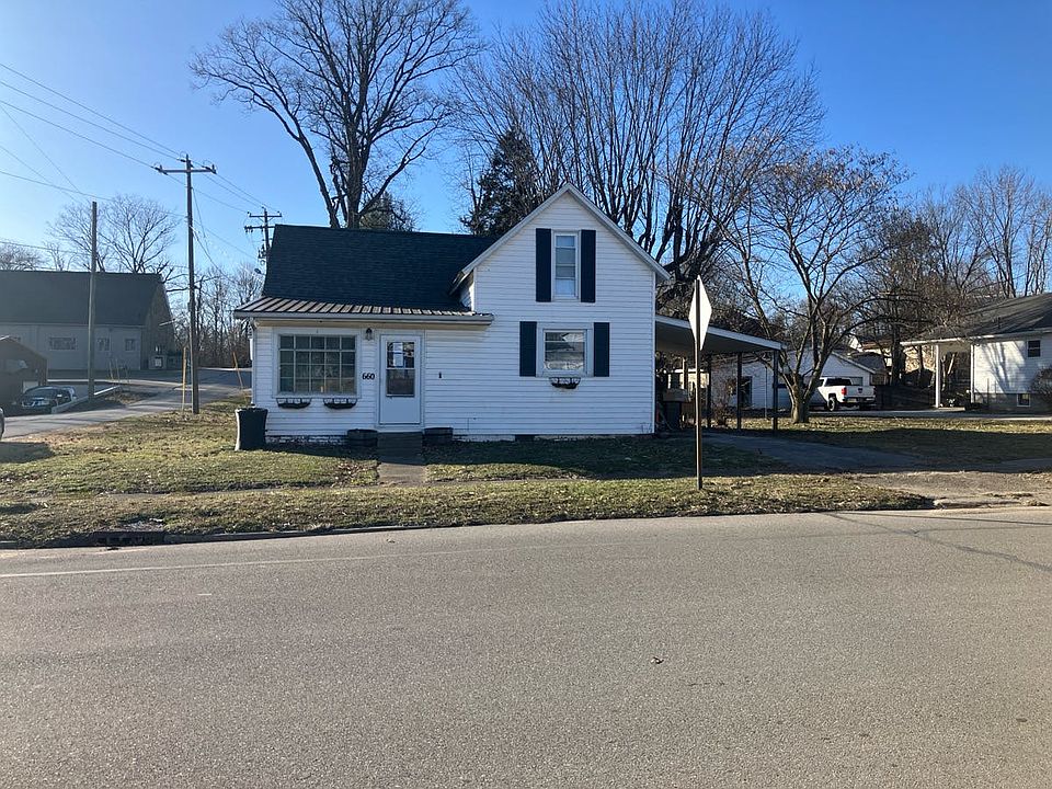 1st image of 660 S Seminary St