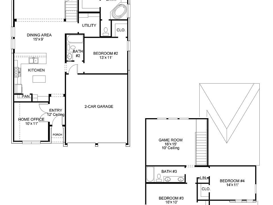 2nd image of 14107 Runner Way