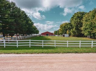 9025 Nugent Ave NE, Rockford, MI 49341