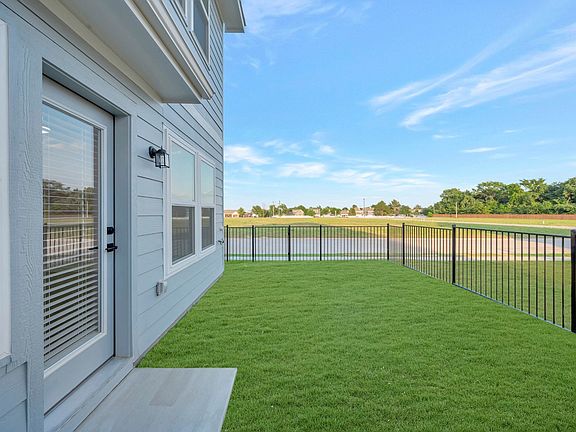 Porch - May 18, 2026