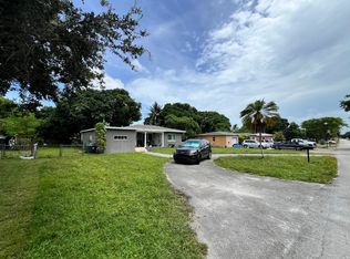 13301 NW Miami Ct, Miami, FL 33168