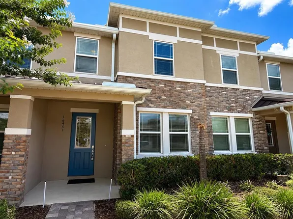 16461 Prairie School Dr, Winter Garden, FL 34787