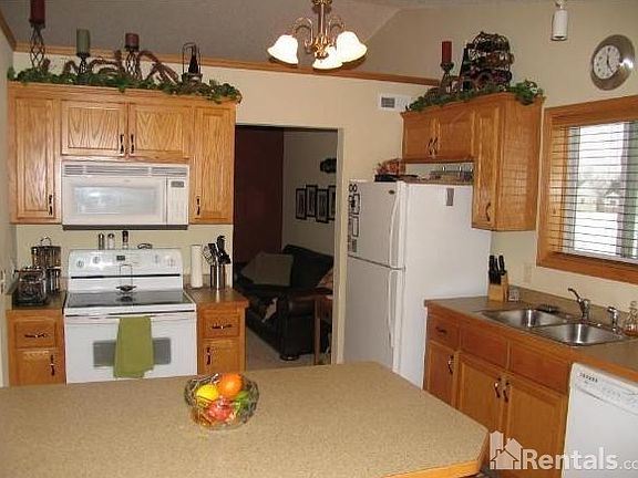 2nd image of 2807 235th Ave NW