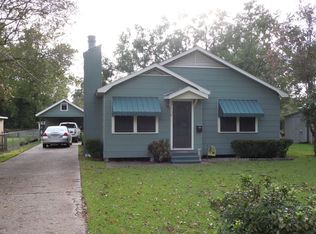 707 W End Dr, New Roads, LA 70760