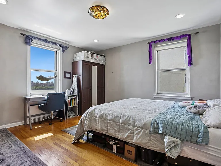 8450 Boulevard East #3B — Photo 14