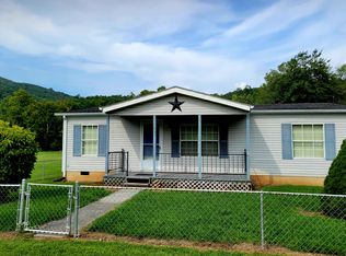 403 Tannery Rd, Iron Gate, VA 24448