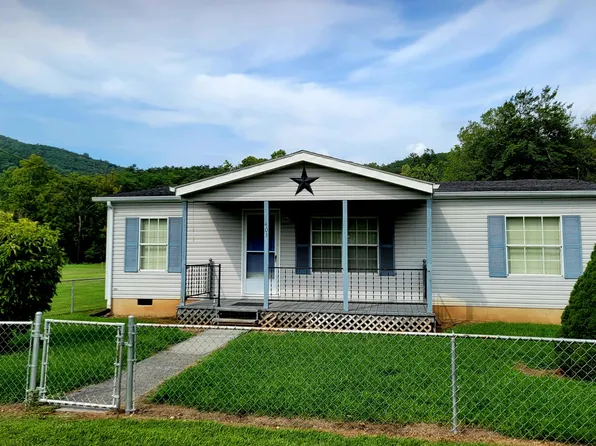 403 Tannery Rd, Iron Gate, VA 24448