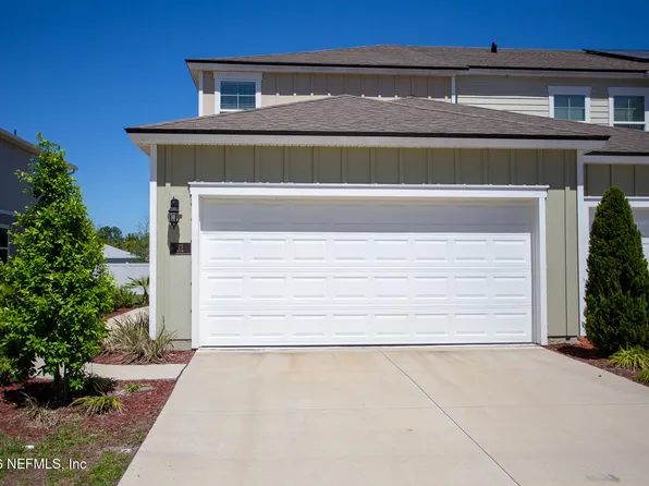 31 REDBUD Road, Palm Coast, FL 32137