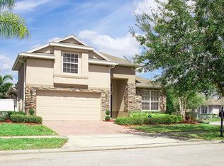 3203 Lake Jean Dr, Orlando, FL 32817